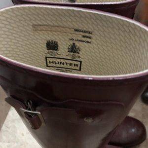 Hunter Shoes - Hunter boots Hunter Shoes - Hunter boots